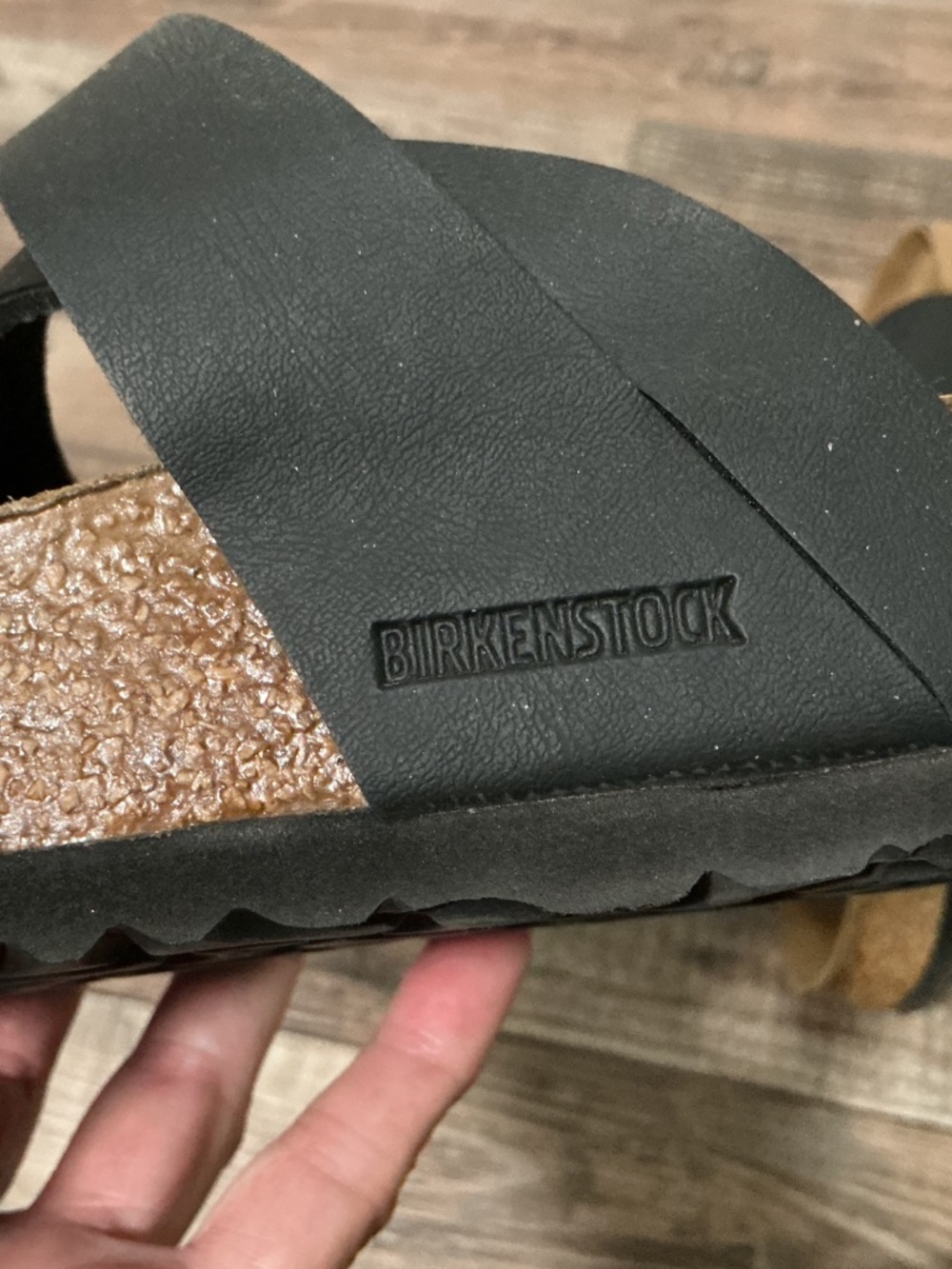 Birkenstock Salina Sandals - 39 - Picture 5 of 8